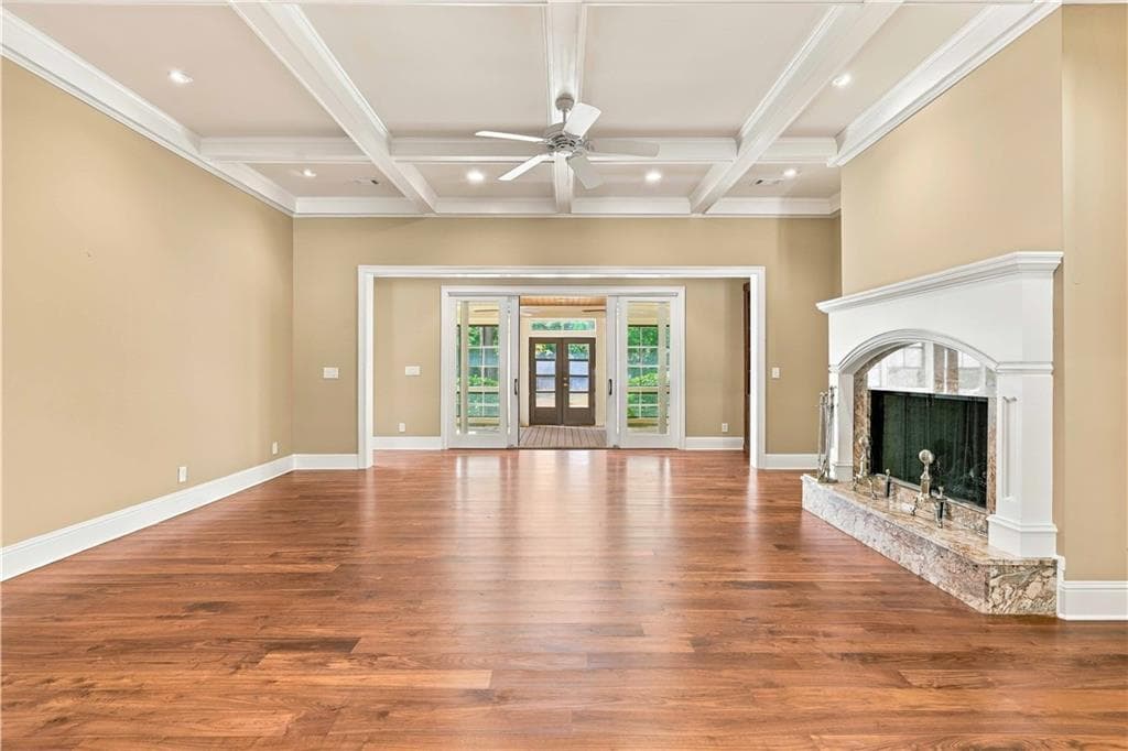 5 bedroom, 4 bathroom, 4,091 sq ft single family residence for sale at 118 Millpond Trace, Eatonton, GA 31024 — photo 9