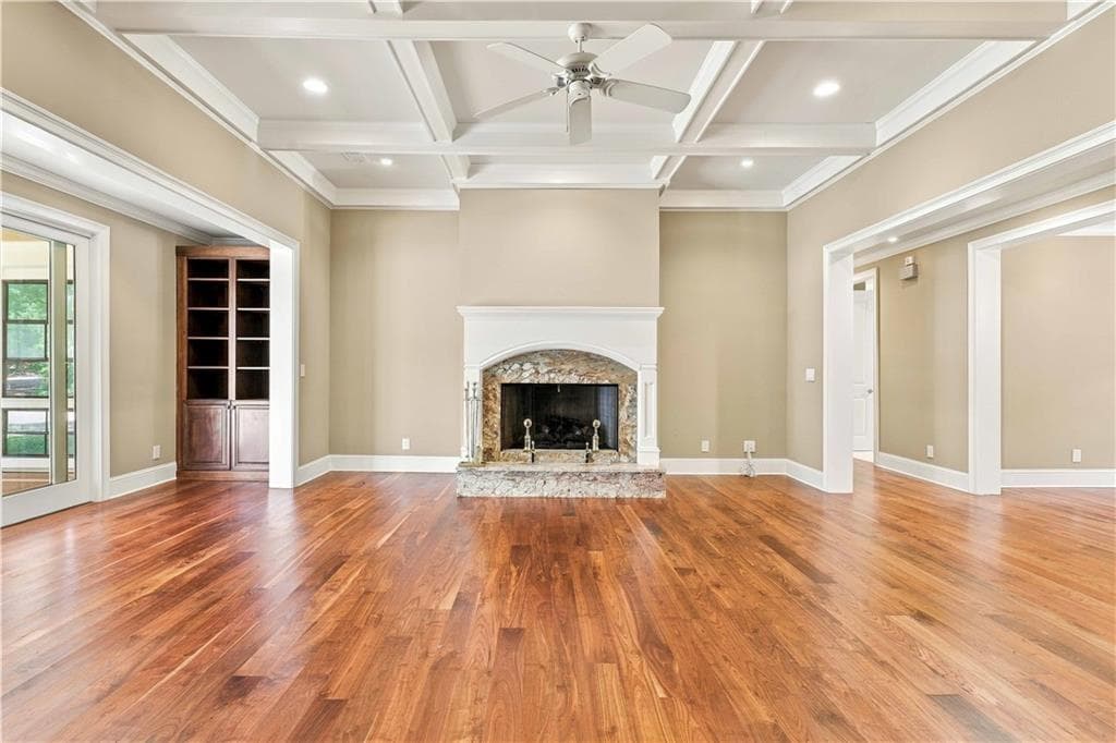 5 bedroom, 4 bathroom, 4,091 sq ft single family residence for sale at 118 Millpond Trace, Eatonton, GA 31024 — photo 10