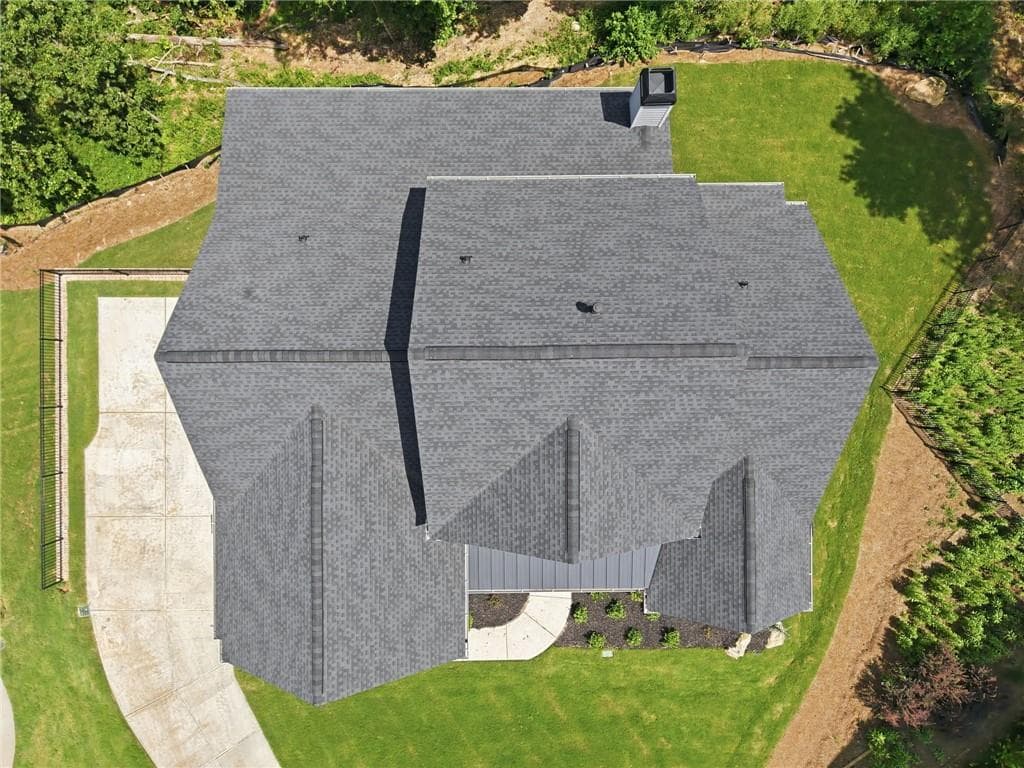 5 bedroom, 4 bathroom, 3,252 sq ft single family residence for sale at 7381 Lazy Hammock Way, Flowery Branch, GA 30542 — photo 6