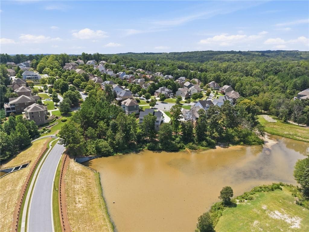 5 bedroom, 4 bathroom, 3,252 sq ft single family residence for sale at 7381 Lazy Hammock Way, Flowery Branch, GA 30542 — photo 7