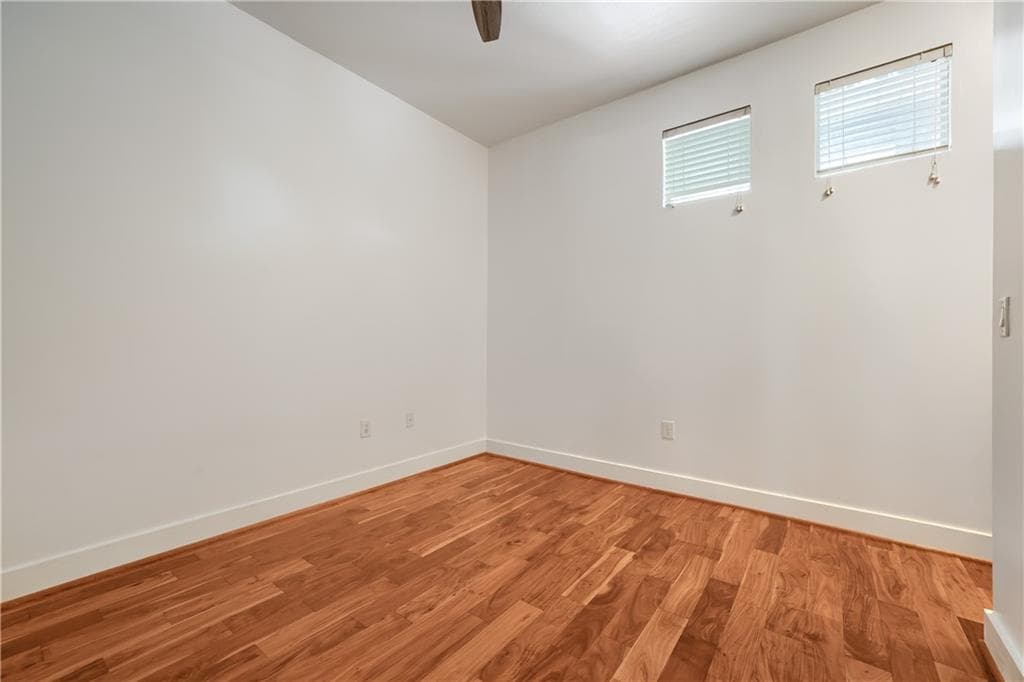 1 bedroom, 1 bathroom, 782 sq ft condominium for sale at 747 Ralph Mcgill Boulevard 323, Atlanta, GA 30312 — photo 6