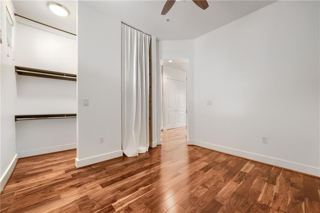 1 bedroom, 1 bathroom, 782 sq ft condominium for sale at 747 Ralph Mcgill Boulevard 323, Atlanta, GA 30312 — photo 7
