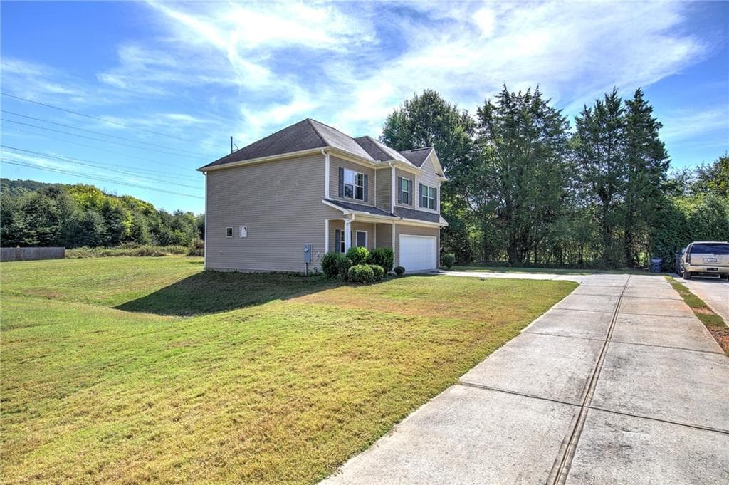 3 bedroom, 3 bathroom, 2,140 sq ft single family residence for sale at 102 Oak Ridge Drive, Aragon, GA 30104 — photo 5