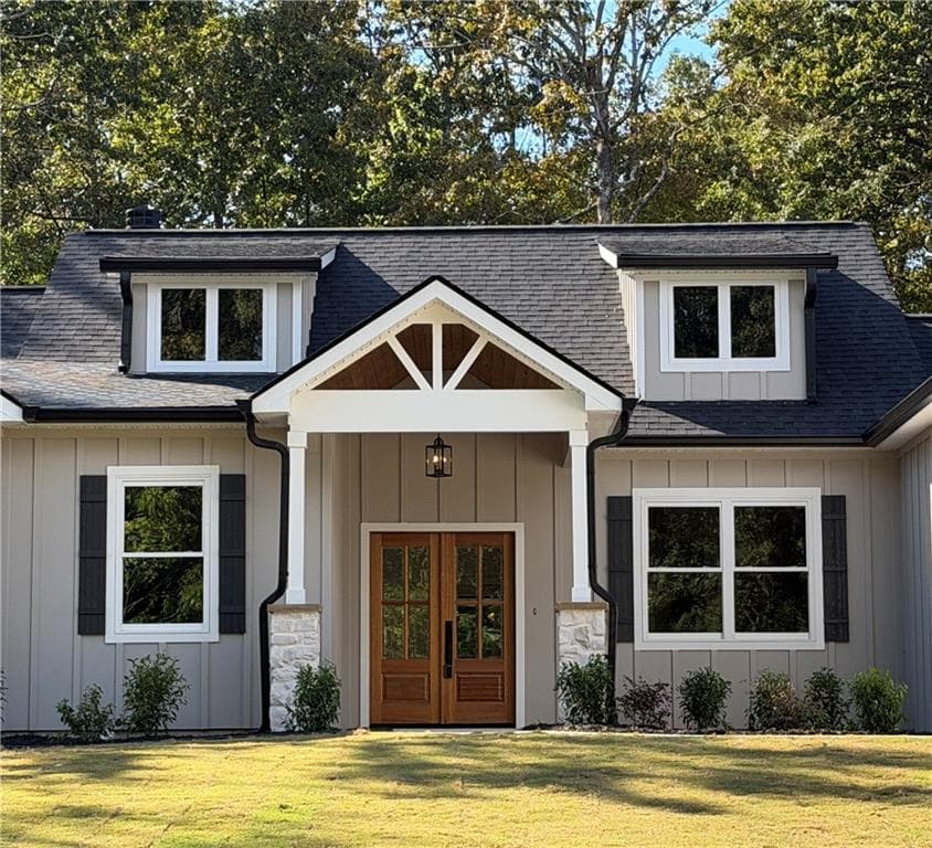 4 bedroom, 2 bathroom, 1,798 sq ft single family residence for sale at 204 Rolling Pines Road, Rome, GA 30165 — photo 5