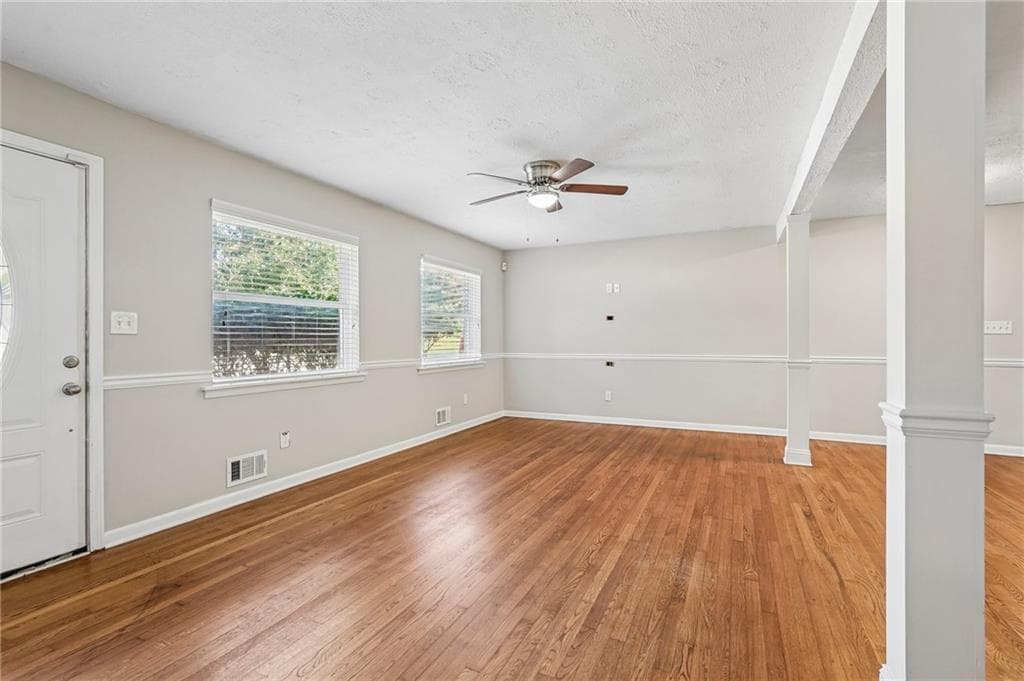 5 bedroom, 3 bathroom, 2,602 sq ft single family residence for sale at 70 Stroud Drive, Mableton, GA 30126 — photo 2