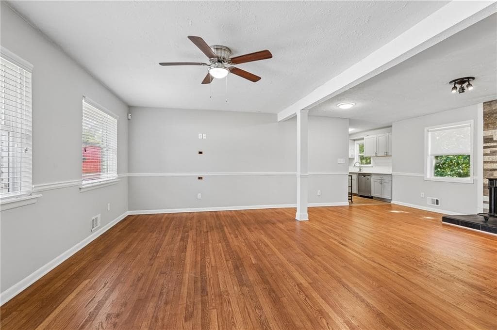 5 bedroom, 3 bathroom, 2,602 sq ft single family residence for sale at 70 Stroud Drive, Mableton, GA 30126 — photo 4