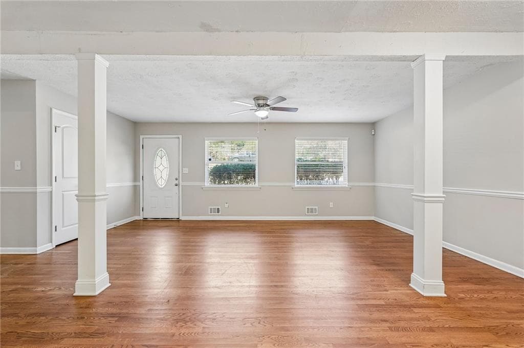 5 bedroom, 3 bathroom, 2,602 sq ft single family residence for sale at 70 Stroud Drive, Mableton, GA 30126 — photo 6