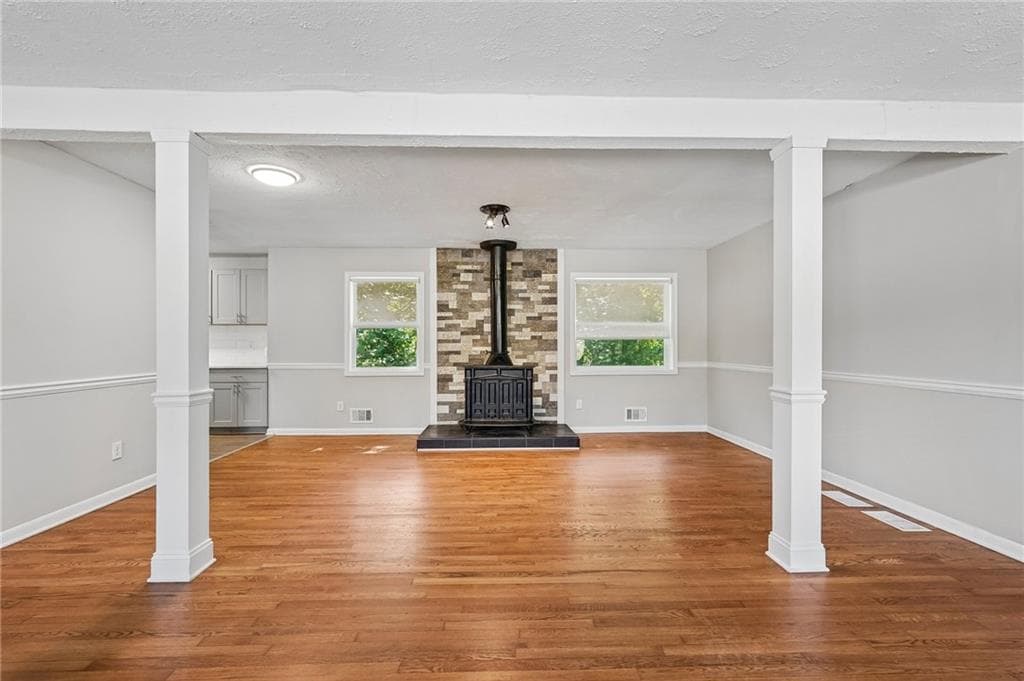 5 bedroom, 3 bathroom, 2,602 sq ft single family residence for sale at 70 Stroud Drive, Mableton, GA 30126 — photo 7