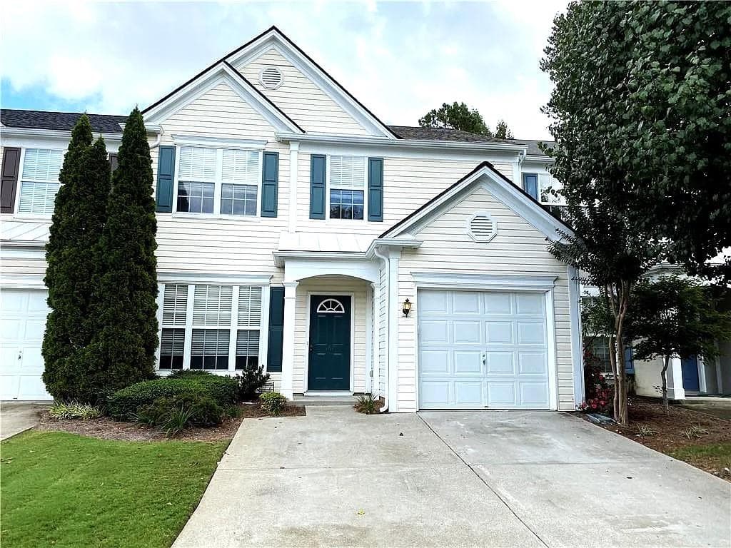 3 bedroom, 3 bathroom, 1,642 sq ft townhouse for rent at 13300 Morris Road 167, Milton, GA 30004 for $2,100 a month — photo 1 of 30