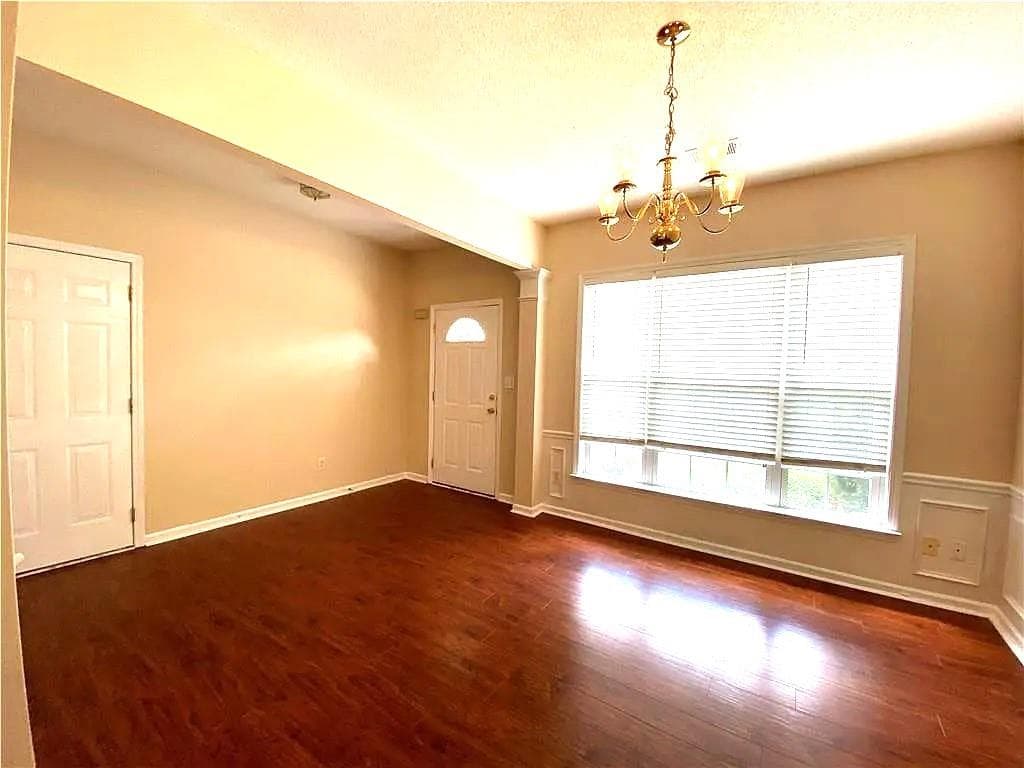 3 bedroom, 3 bathroom, 1,642 sq ft townhouse for rent at 13300 Morris Road 167, Milton, GA 30004 for $2,100 a month — photo 8