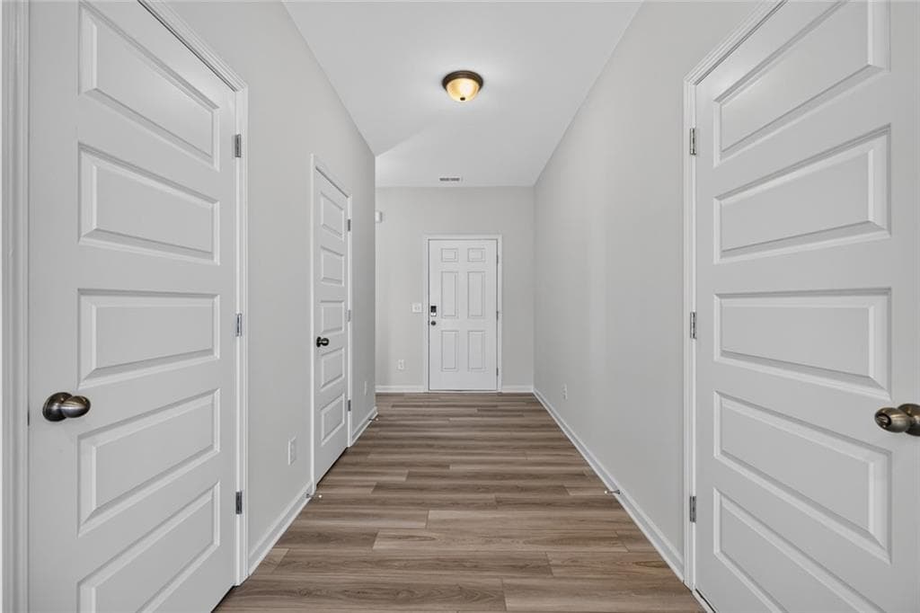 3 bedroom, 3 bathroom, 1,813 sq ft single family residence for sale at 5 Everly Trail, Rome, GA 30165 — photo 3