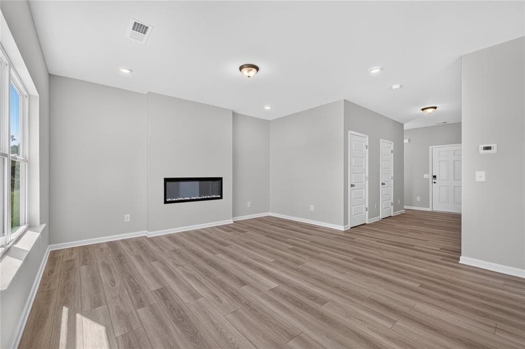3 bedroom, 3 bathroom, 1,813 sq ft single family residence for sale at 5 Everly Trail, Rome, GA 30165 — photo 6