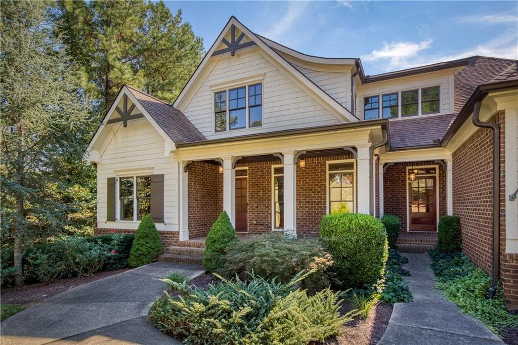 6 bedroom, 5 bathroom, 4,270 sq ft single family residence for sale at 508 Black Horse Circle, Canton, GA 30114 — photo 6