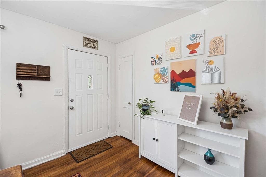 3 bedroom, 2 bathroom, 1,557 sq ft single family residence for sale at 860 Fayetteville Road, Atlanta, GA 30316 — photo 7