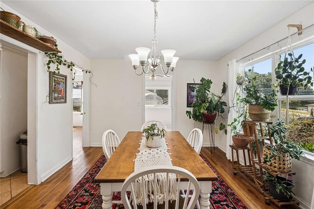 3 bedroom, 2 bathroom, 1,557 sq ft single family residence for sale at 860 Fayetteville Road, Atlanta, GA 30316 — photo 9