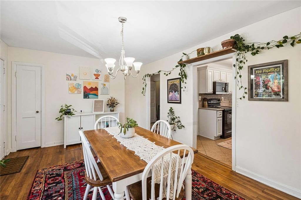 3 bedroom, 2 bathroom, 1,557 sq ft single family residence for sale at 860 Fayetteville Road, Atlanta, GA 30316 — photo 10