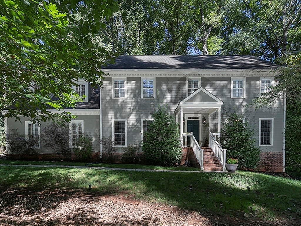 4 bedroom, 3 bathroom, 2,821 sq ft single family residence for rent at 4789 Deer Run, Kennesaw, GA 30152 for $2,995 a month
