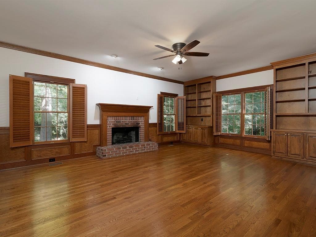 4 bedroom, 3 bathroom, 2,821 sq ft single family residence for rent at 4789 Deer Run, Kennesaw, GA 30152 for $2,995 a month — photo 9