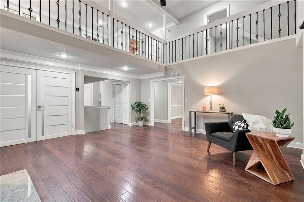 4 bedroom, 4 bathroom, 3,384 sq ft single family residence for sale at 2936 Henderson Road, Tucker, GA 30084 — photo 6
