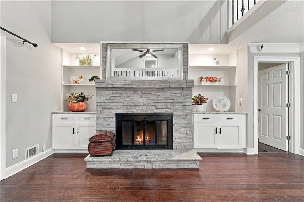 4 bedroom, 4 bathroom, 3,384 sq ft single family residence for sale at 2936 Henderson Road, Tucker, GA 30084 — photo 7