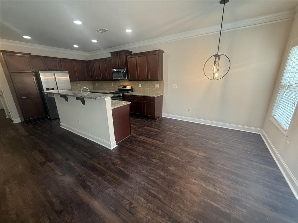 3 bedroom, 3 bathroom, 2,274 sq ft townhouse for rent at 13276 Warrensville Cove, Milton, GA 30004 for $2,600 a month — photo 3