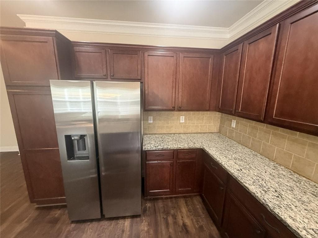 3 bedroom, 3 bathroom, 2,274 sq ft townhouse for rent at 13276 Warrensville Cove, Milton, GA 30004 for $2,600 a month — photo 5