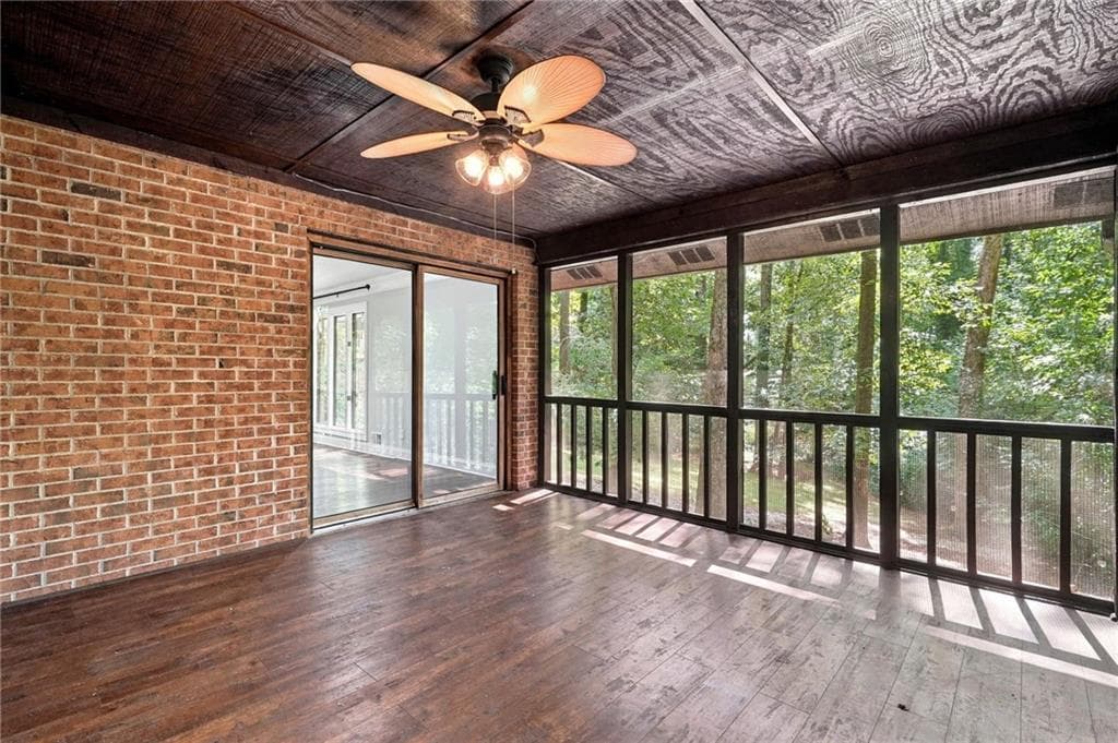 4 bedroom, 4 bathroom, 3,384 sq ft single family residence for sale at 2936 Henderson Road, Tucker, GA 30084 — photo 10