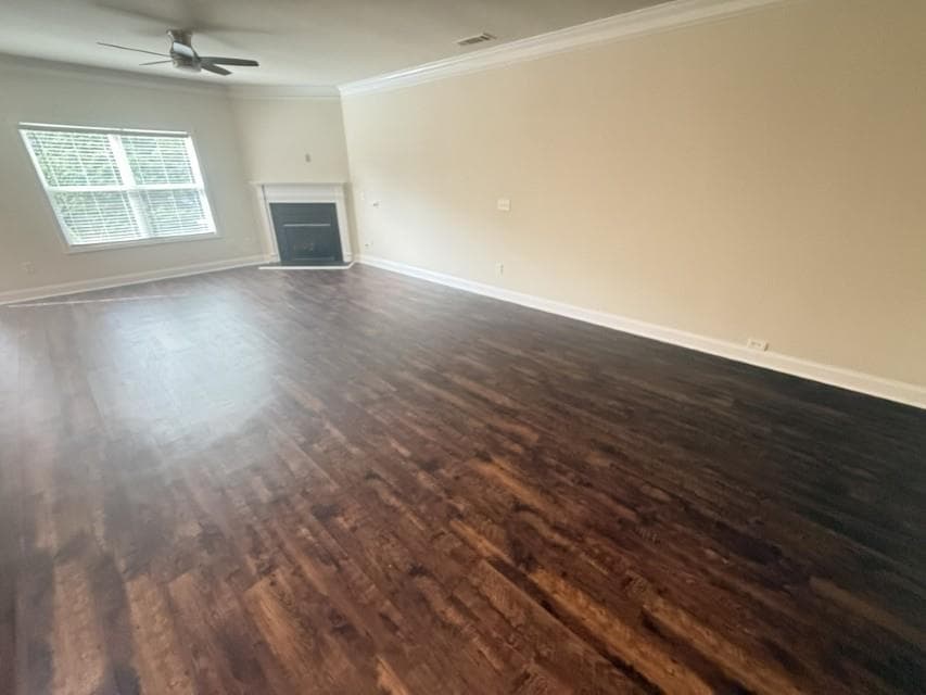 3 bedroom, 3 bathroom, 2,274 sq ft townhouse for rent at 13276 Warrensville Cove, Milton, GA 30004 for $2,600 a month — photo 7