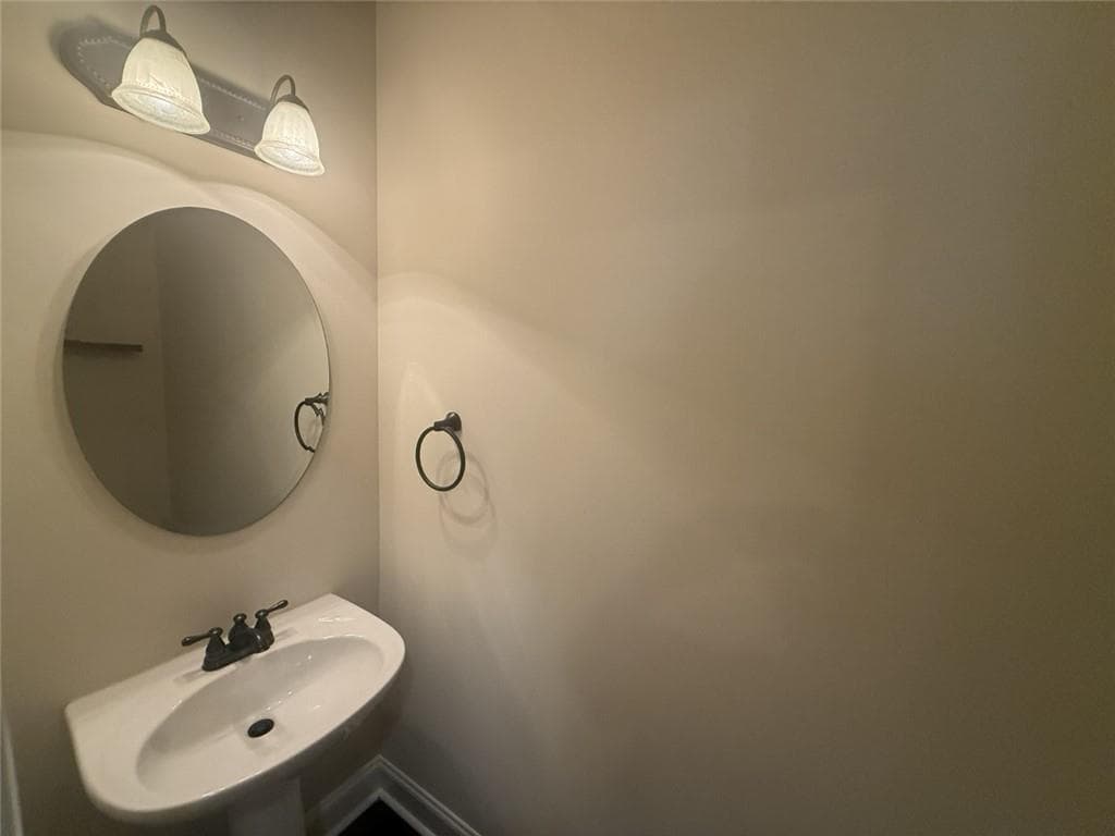 3 bedroom, 3 bathroom, 2,274 sq ft townhouse for rent at 13276 Warrensville Cove, Milton, GA 30004 for $2,600 a month — photo 10