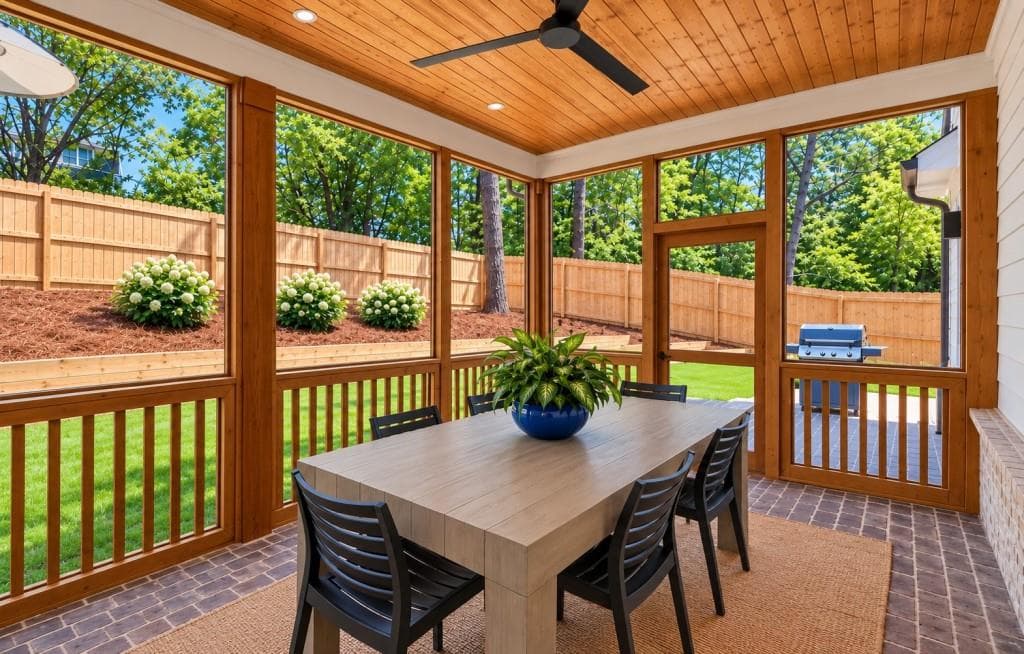5 bedroom, 5 bathroom, 3,760 sq ft single family residence for sale at 1872 Hickory Road, Chamblee, GA 30341 — photo 9