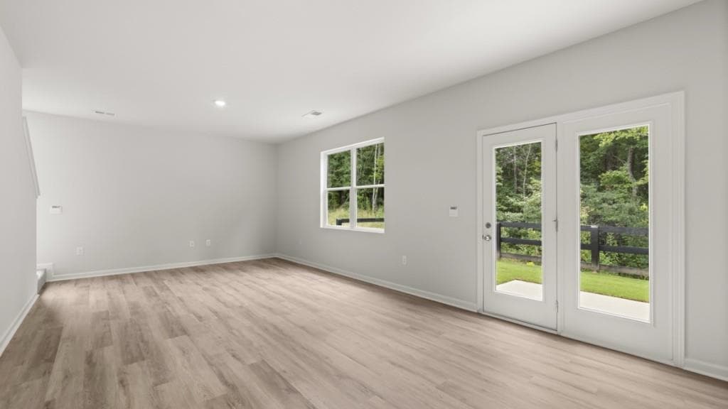 3 bedroom, 3 bathroom, 2,164 sq ft single family residence for sale at 201 Glenrise Lane, Dallas, GA 30157 — photo 7