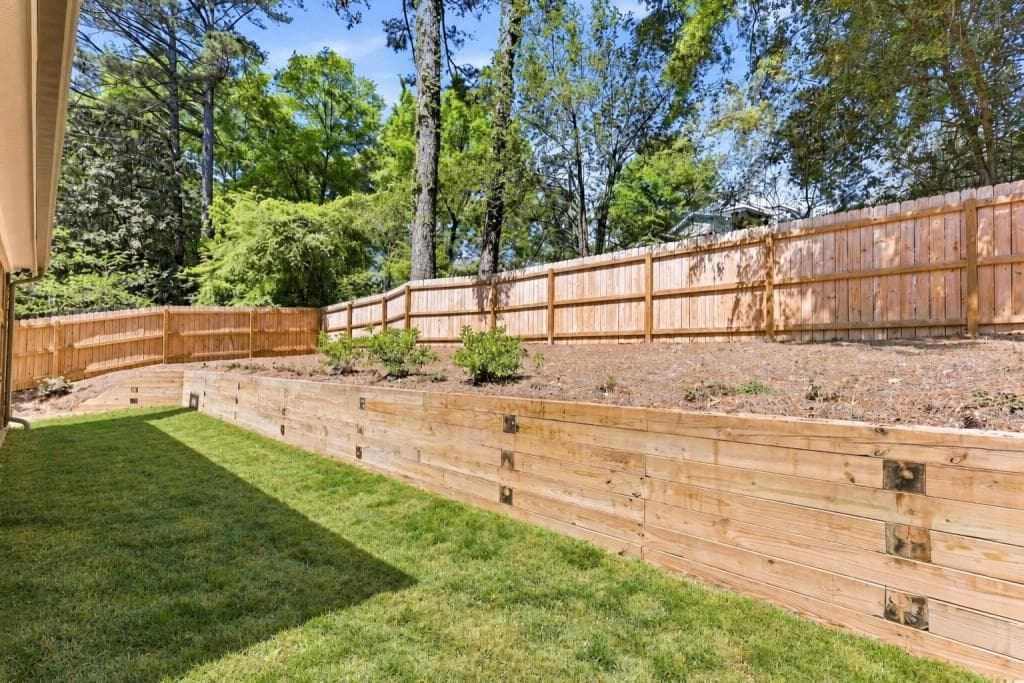 5 bedroom, 5 bathroom, 3,760 sq ft single family residence for sale at 1872 Hickory Road, Chamblee, GA 30341 — photo 10