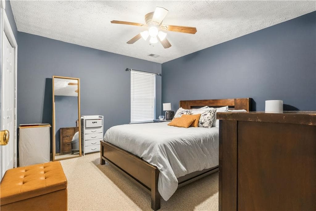 3 bedroom, 2 bathroom, 1,472 sq ft single family residence for sale at 2228 Asquith Avenue, Marietta, GA 30008 — photo 6