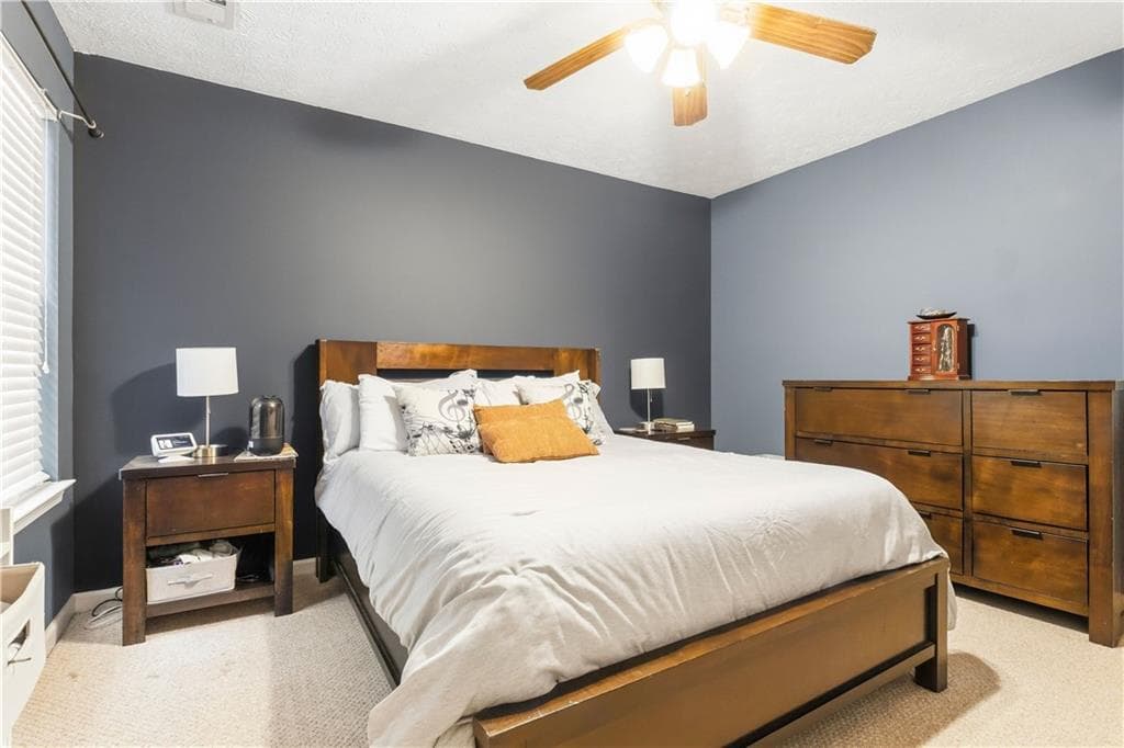 3 bedroom, 2 bathroom, 1,472 sq ft single family residence for sale at 2228 Asquith Avenue, Marietta, GA 30008 — photo 7