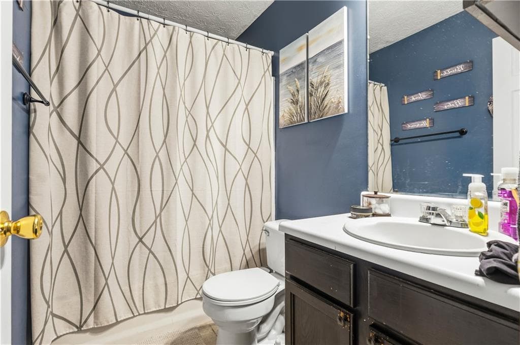 3 bedroom, 2 bathroom, 1,472 sq ft single family residence for sale at 2228 Asquith Avenue, Marietta, GA 30008 — photo 8