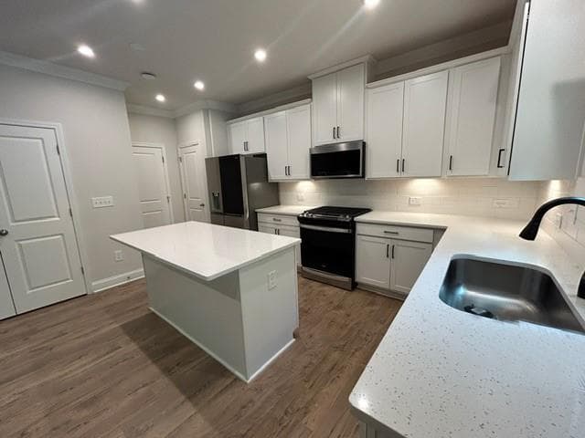 4 bedroom, 3 bathroom, 2,164 sq ft single family residence for sale at 63 Brookstone Park, Acworth, GA 30101 — photo 4