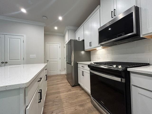4 bedroom, 3 bathroom, 2,164 sq ft single family residence for sale at 63 Brookstone Park, Acworth, GA 30101 — photo 5