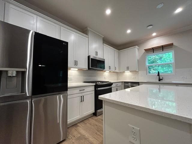 4 bedroom, 3 bathroom, 2,164 sq ft single family residence for sale at 63 Brookstone Park, Acworth, GA 30101 — photo 7