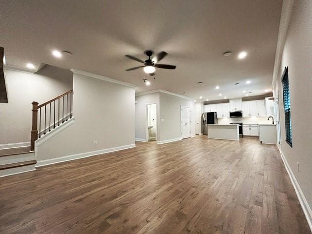 4 bedroom, 3 bathroom, 2,164 sq ft single family residence for sale at 63 Brookstone Park, Acworth, GA 30101 — photo 8