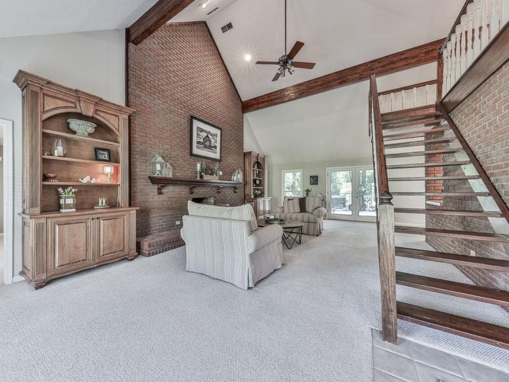 3 bedroom, 2 bathroom, 2,713 sq ft single family residence for sale at 3183 Samples Road, Cumming, GA 30041 — photo 5