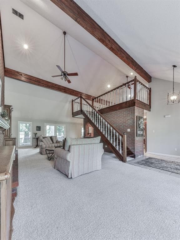 3 bedroom, 2 bathroom, 2,713 sq ft single family residence for sale at 3183 Samples Road, Cumming, GA 30041 — photo 7