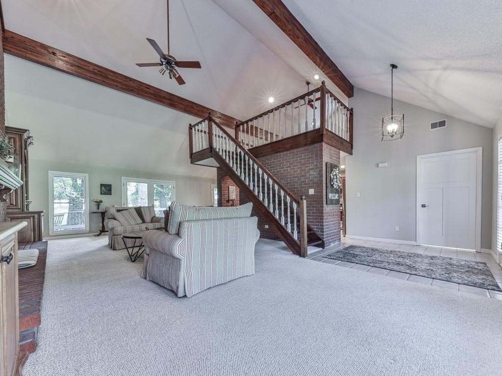 3 bedroom, 2 bathroom, 2,713 sq ft single family residence for sale at 3183 Samples Road, Cumming, GA 30041 — photo 8