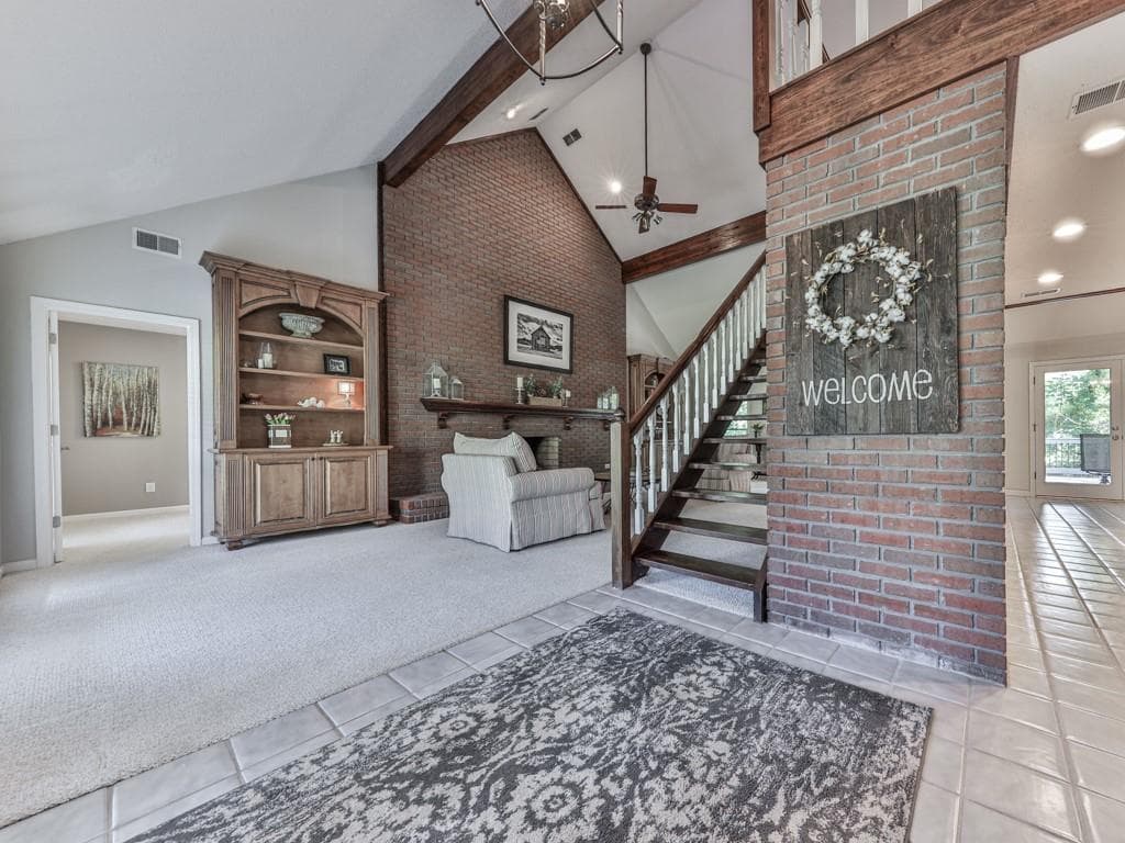 3 bedroom, 2 bathroom, 2,713 sq ft single family residence for sale at 3183 Samples Road, Cumming, GA 30041 — photo 9