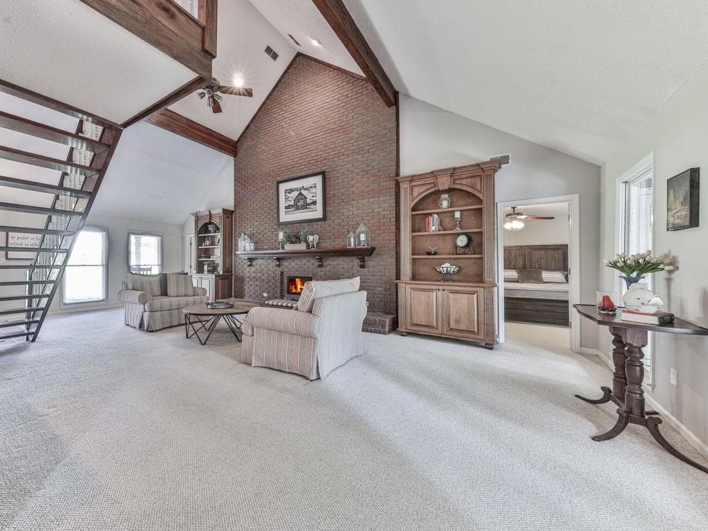 3 bedroom, 2 bathroom, 2,713 sq ft single family residence for sale at 3183 Samples Road, Cumming, GA 30041 — photo 10
