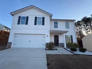 4 bedroom, 3 bathroom, 2,040 sq ft single family residence for sale at 357 Indian Lake Trail, Villa Rica, GA 30180
