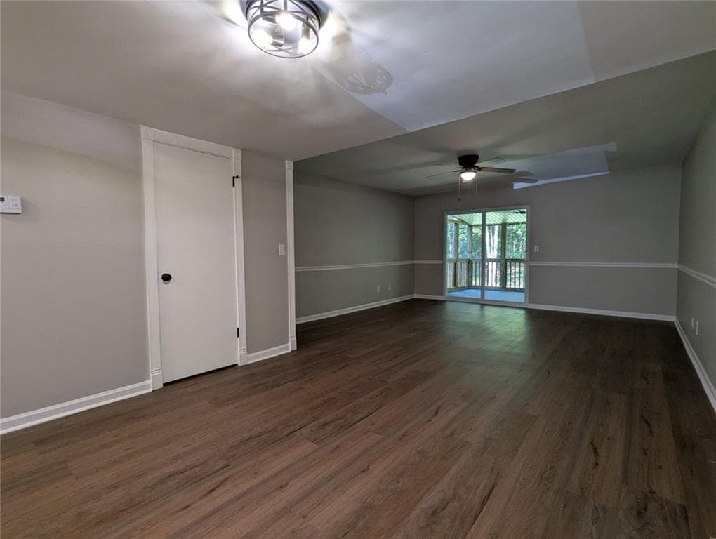 2 bedroom, 2 bathroom, 1,042 sq ft townhouse for sale at 502 Willow Way, Villa Rica, GA 30180 — photo 4