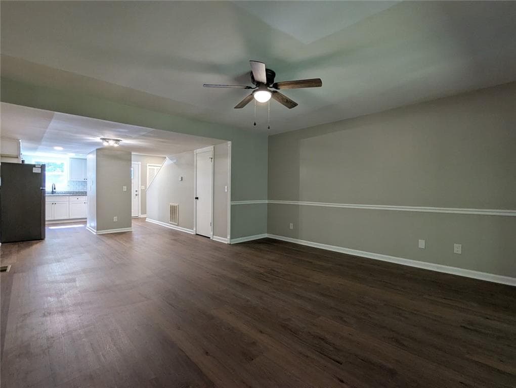 2 bedroom, 2 bathroom, 1,042 sq ft townhouse for sale at 502 Willow Way, Villa Rica, GA 30180 — photo 6