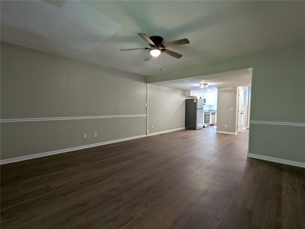 2 bedroom, 2 bathroom, 1,042 sq ft townhouse for sale at 502 Willow Way, Villa Rica, GA 30180 — photo 7