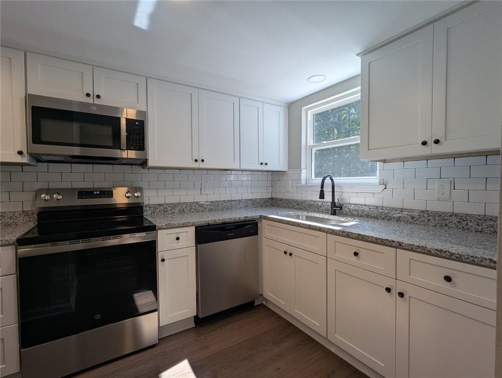 2 bedroom, 2 bathroom, 1,042 sq ft townhouse for sale at 502 Willow Way, Villa Rica, GA 30180 — photo 8