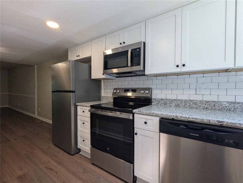 2 bedroom, 2 bathroom, 1,042 sq ft townhouse for sale at 502 Willow Way, Villa Rica, GA 30180 — photo 9